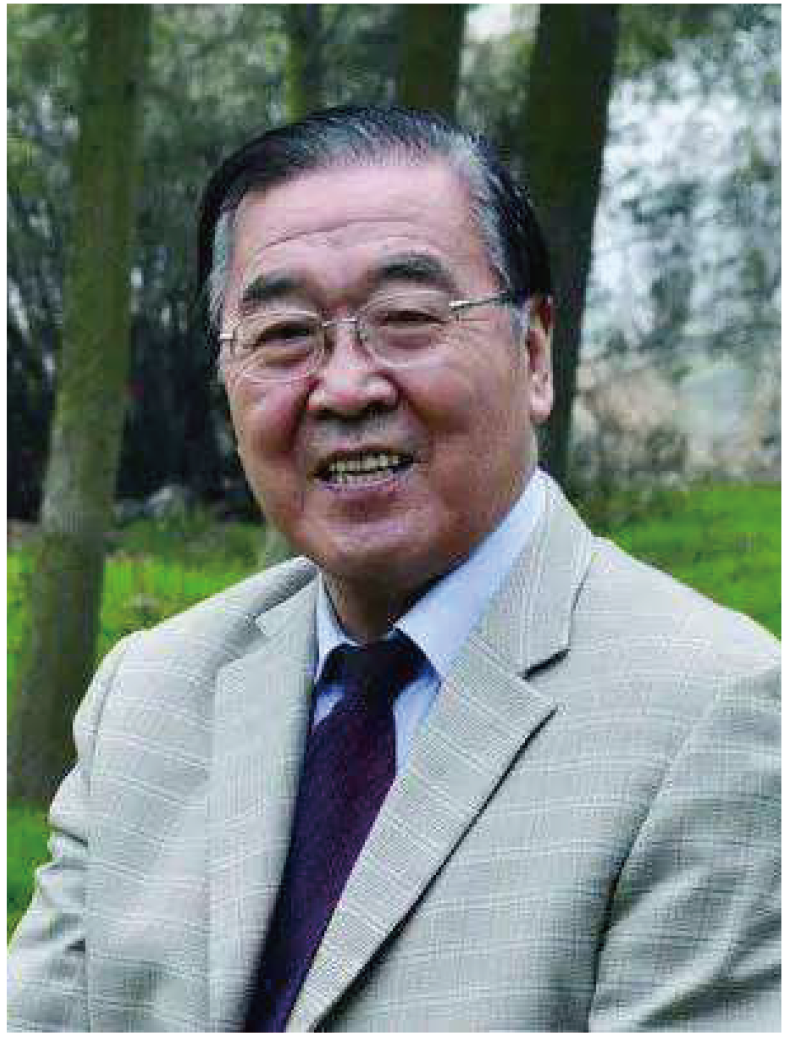 李复兴